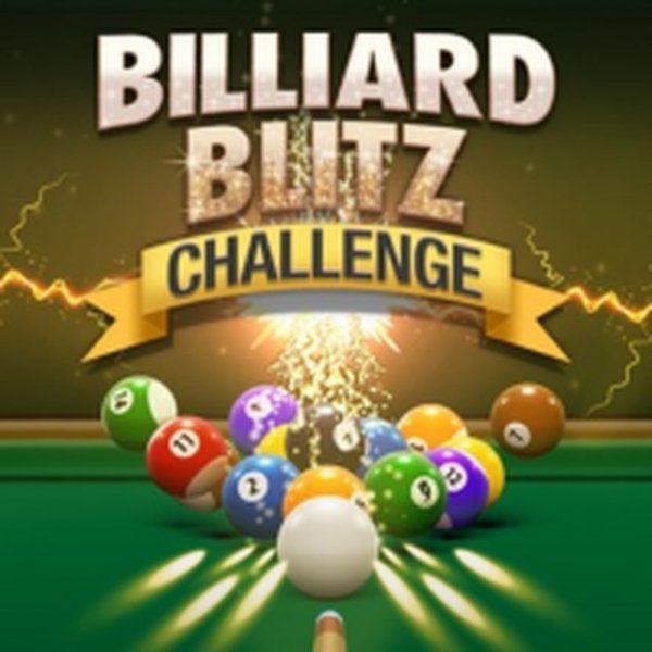 Fast Pool Challenge
