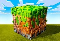 Creative Castle Constructor