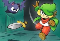 Timmy's Underground Puzzle Quest
