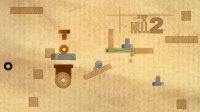 Threaded Logic: Gravity Puzzle