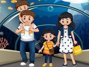 Ocean Star Search Challenge