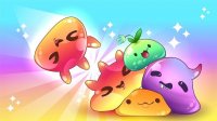 Gelatin Block Fusion