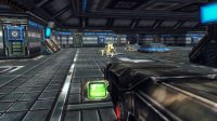 Galactic Shield Command