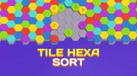 Color Hex Stack Logic