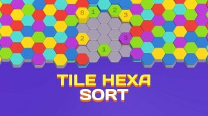 Color Hex Stack Logic