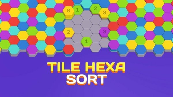 Color Hex Stack Logic