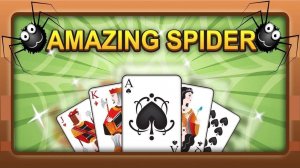 Spider Solitaire: Timeless Card Challenge