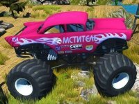 Tropical Trail Truck Expedition