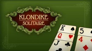Classic Patience Solitaire