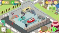Vintage Garage: Vehicle Restoration Puzzle