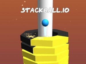 Spiral Drop Reflex Puzzle
