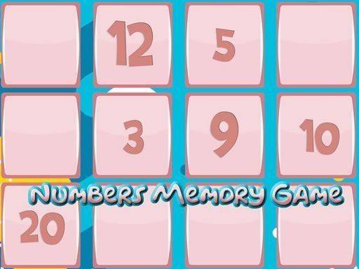 Counting Pairs Memory Challenge