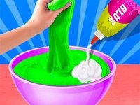 Slime Craft Art Studio