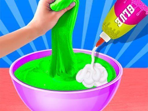 Slime Craft Art Studio