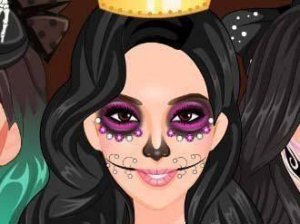 Festive Style Sisters Makeover Studio