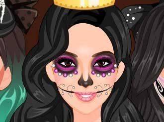 Festive Style Sisters Makeover Studio