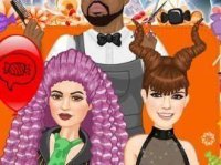 Party Hair & Style Sisters