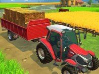 Farming Town Relaxing Farm Simulator