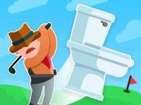 Putting with Peculiar Objects: A Physics Puzzle Game