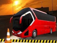 Urban Coach Parking Challenge