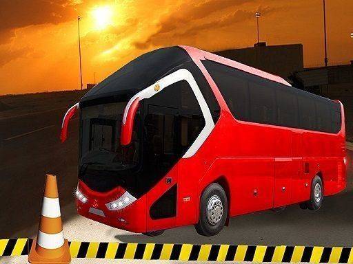 Urban Coach Parking Challenge