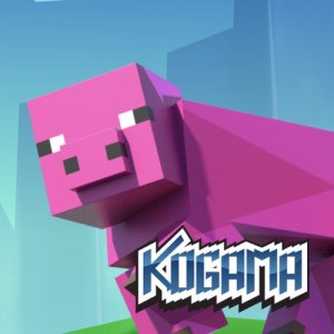 KoGaMa: Pigs Of War Online Arcade Game