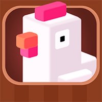 Chicken Climbing Arcade