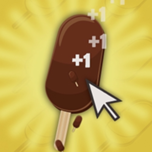 Popsicle Clicker Online Arcade Game