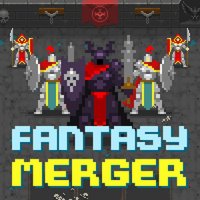 Fantasy Merge: Puzzle Collection