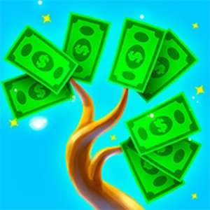 Idle Money Tree Clicker