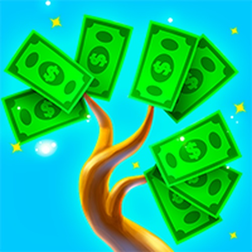 Idle Money Tree Clicker
