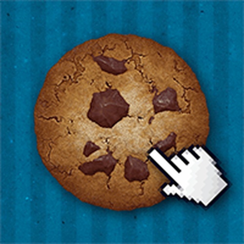 Cookie Clicker Online Game - Idle Strategy Game, Idle Clicker Game