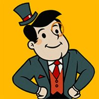 Business Growth Clicker Strategy Game