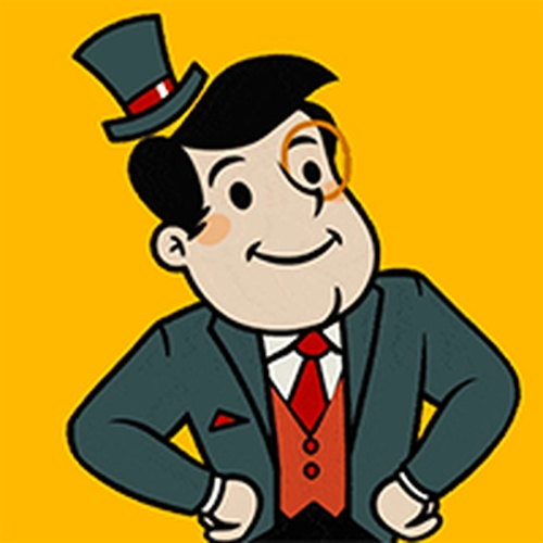 Businessman Simulator Online Strategy Game