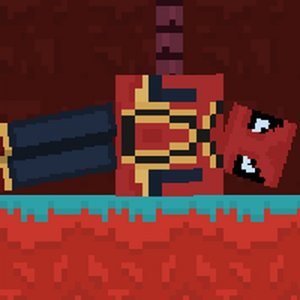 SuperHeroRope Online Action Game - Arcade Game