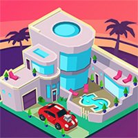 Tap Builder Clicker Game
