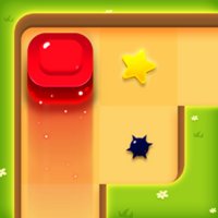 Box Rush Challenge Arcade