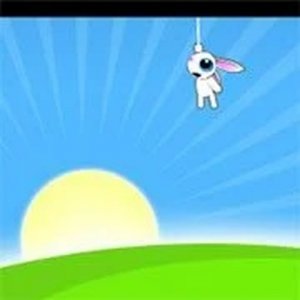 Bunny Fling Puzzle Adventure