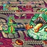 Creature Clash Arena Brawl