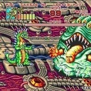 Creature Clash Arena Brawl