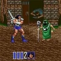 Saga of the Brave: The Lost Relic