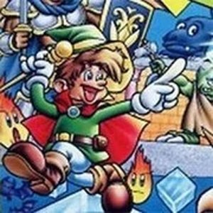 Key Master 2 Logic Adventure