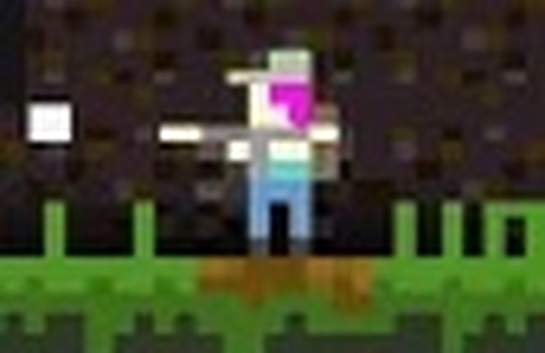 Pixel Leap: Classic Platform Runner