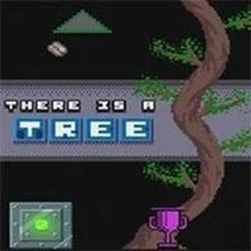 Witty Brain Teaser Adventure