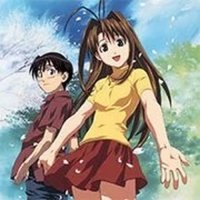Love Hina Friendship Adventure RPG