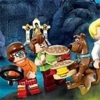 Scooby-Doo Haunted Isle Puzzle Adventure