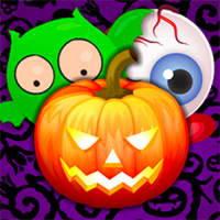 Crazy Halloween Arcade