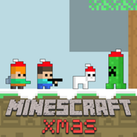 Festive Miner Holiday Quest