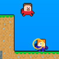 Sky Explorer Puzzle Adventure