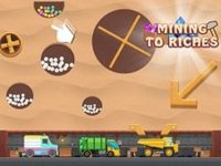 Digging Puzzle Adventure